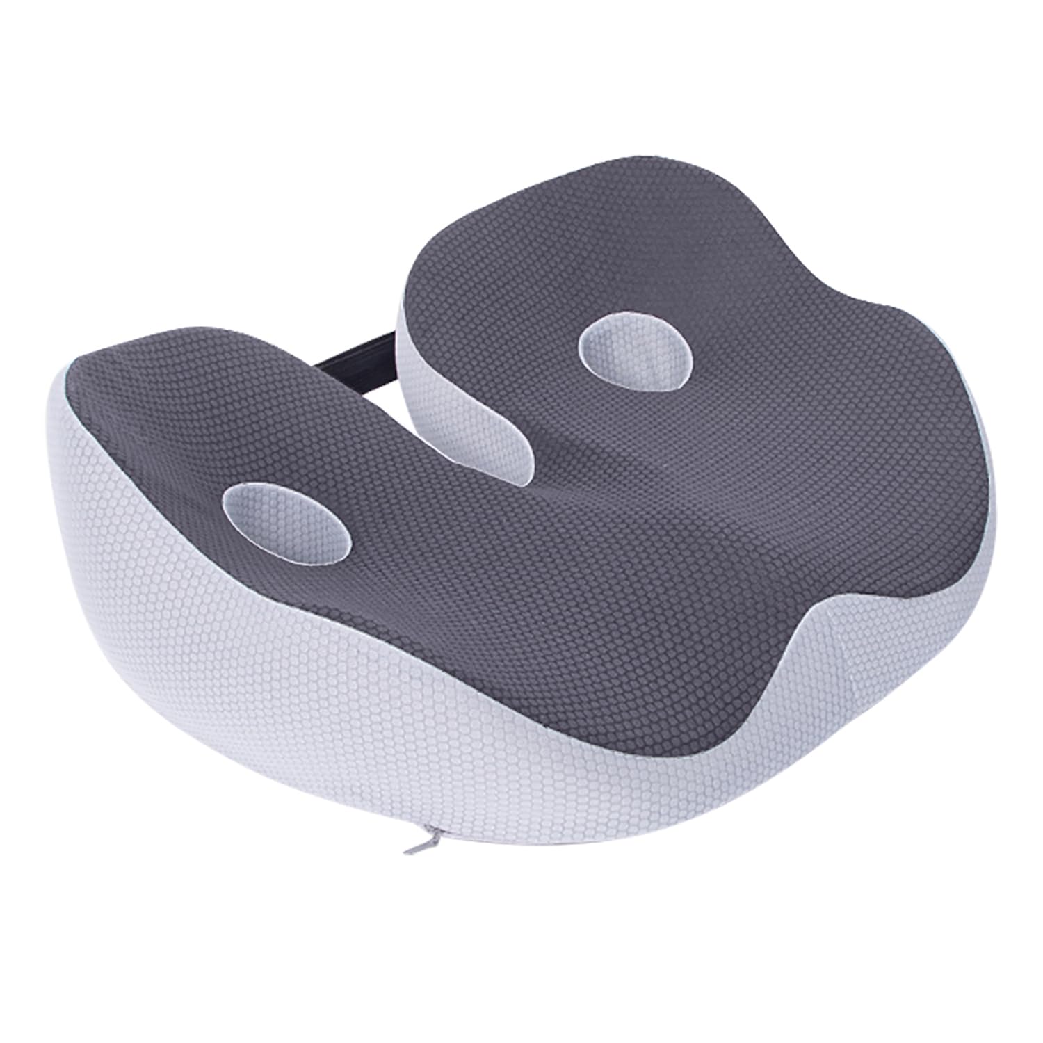 

Сиденье стула Улучшает Память Спины Осанка Сиденья Для Офисного Стола Дышащая Подушка-Накладка, Подушка, Стул, Боль, Пена, Подушка, Коррекция, Ишиас,