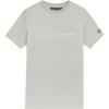 Lyle & Scott Childrens/Kids Logo Cotton T-Shirt