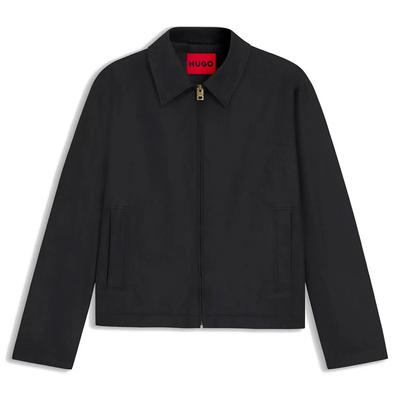 Παλτό και μπουφάν – Μπουφάν