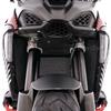 For Ducati Multistrada V4 RS / S / Rally / Pikes Peak / S Motorcycle Radiator Grille Guard Multistrada V4 Grill Protective Cover