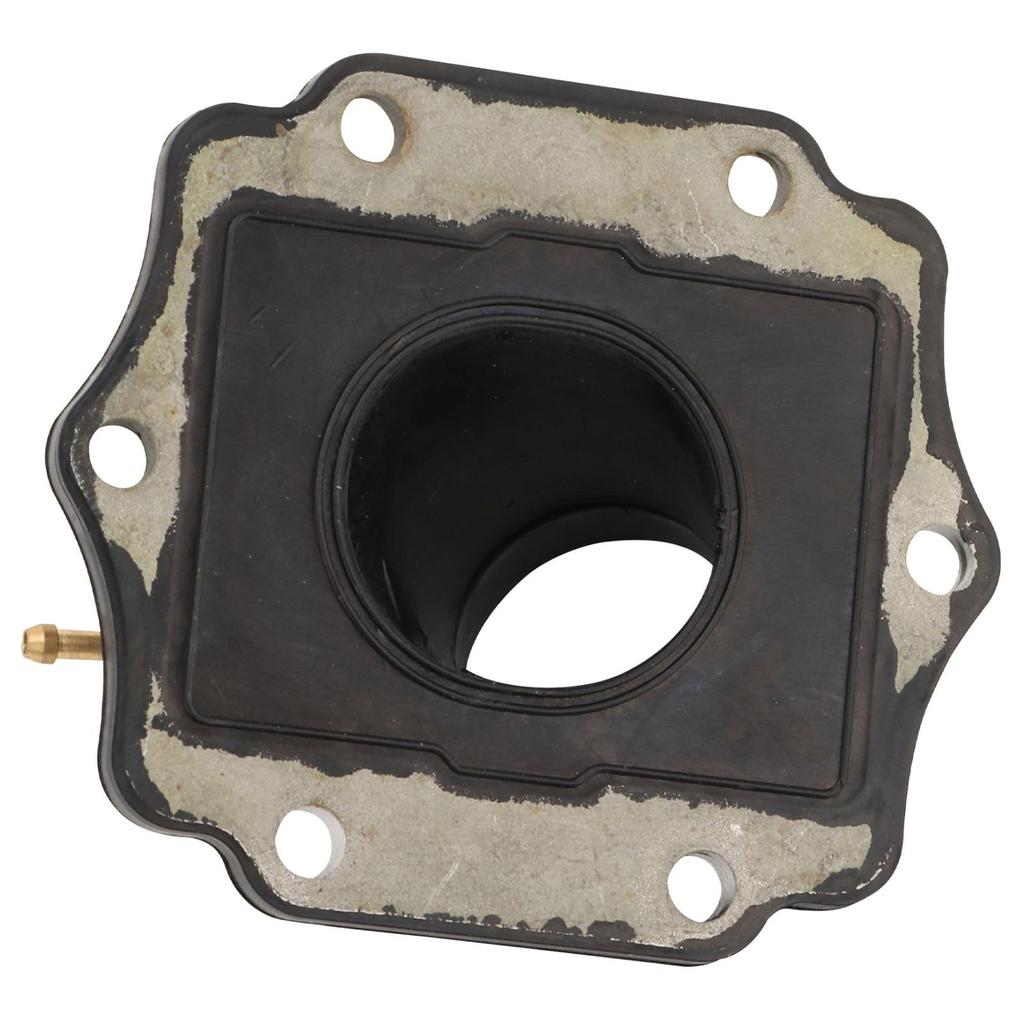 Intake KDX200SR G1 G2 G3 G4 G5 DX200G Carburetor Joint Insulator Replacement Repair Compatible Part Deepa RibusuKDX200 Manifold, [Used]