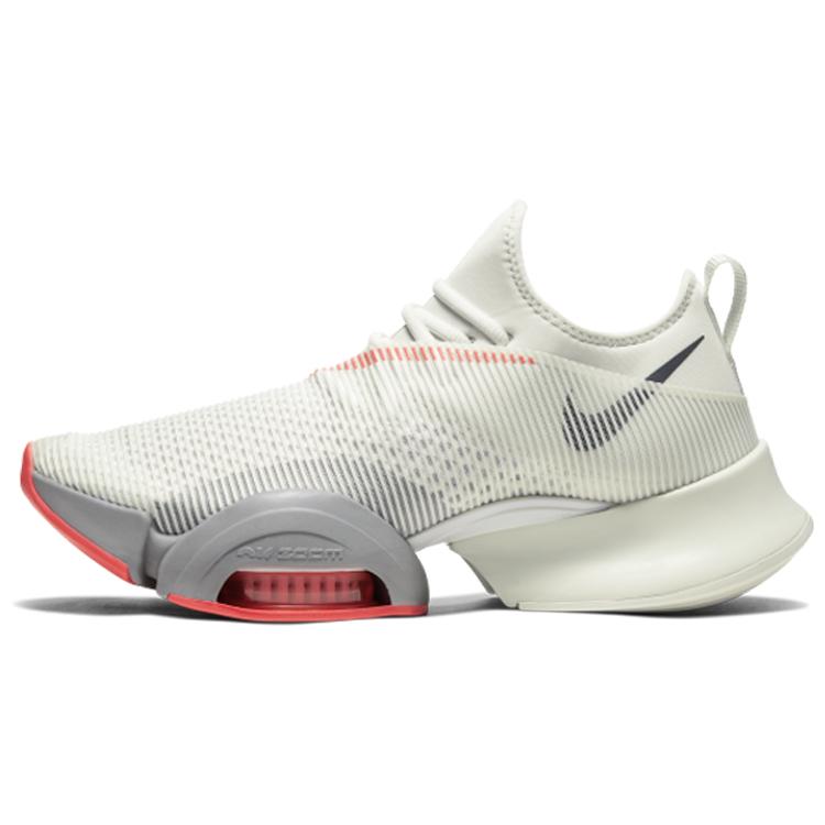 New Nike Air Zoom SuperRep Spruce Aura Crimson CD3460-060