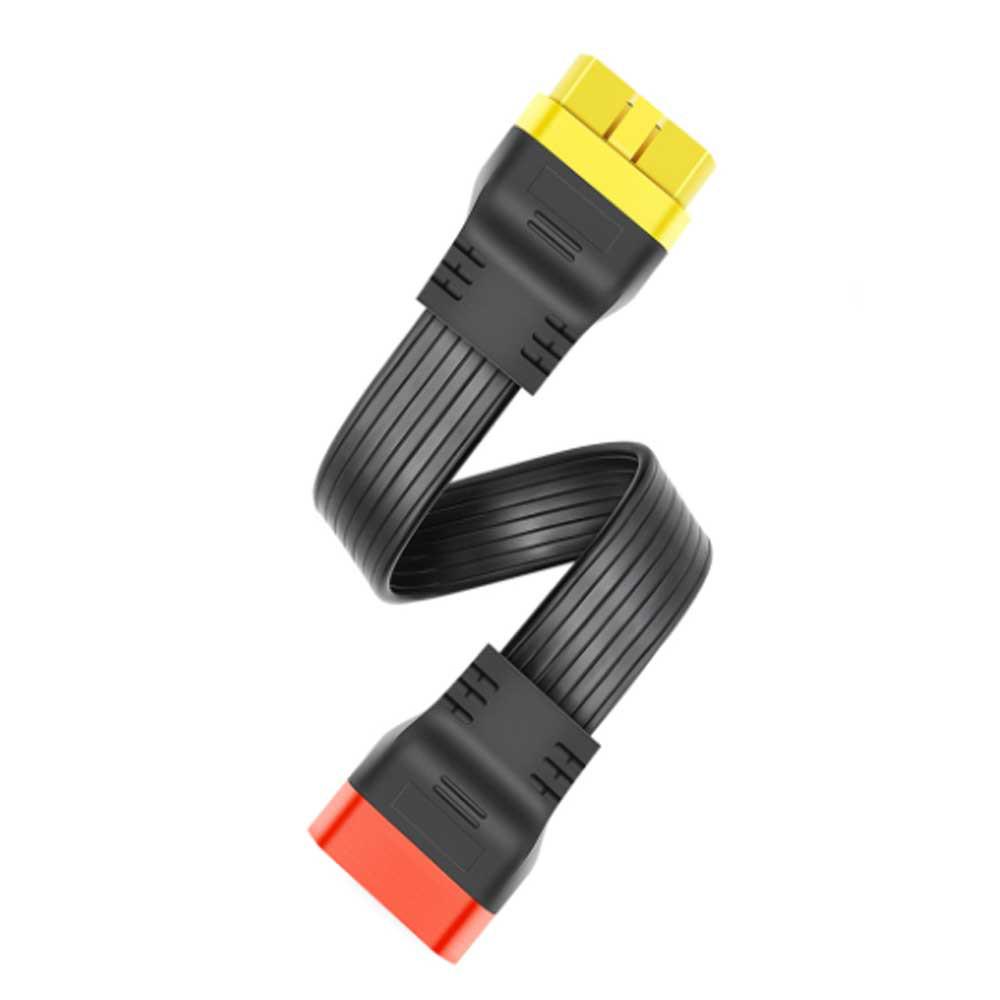 OBD2 Car Diagnostic Extension Cable Adapter - Male to Female Plug