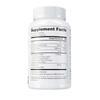 Collagen capsules containing biotin, vitamin C, and hyaluronic acid help maintain skin elasticity and support healthy hair, nails, and joints.
