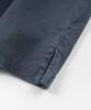 FRIZMWORKS Pigment Pocket Long Sleeve Tee _ Blue