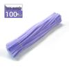 Youyou Tiger Twist Stick Handmade Super Soft Chenille Stems Educational Craft Materials for Macarons