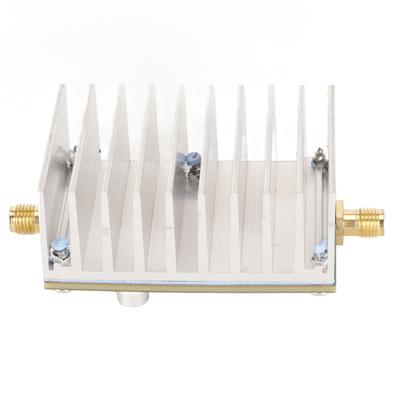 433MHz RF Power Amplifier Board Professional 400‑460MHz Extended Range RF Amplifier Module for