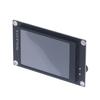 Laser Engraving Machine Kit Desktop Engraver Universal 3.5in Display Monitor for DIY Touch Screen