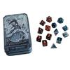 Beadle & Grimms Dice Set In Tin (The Sorcerer)