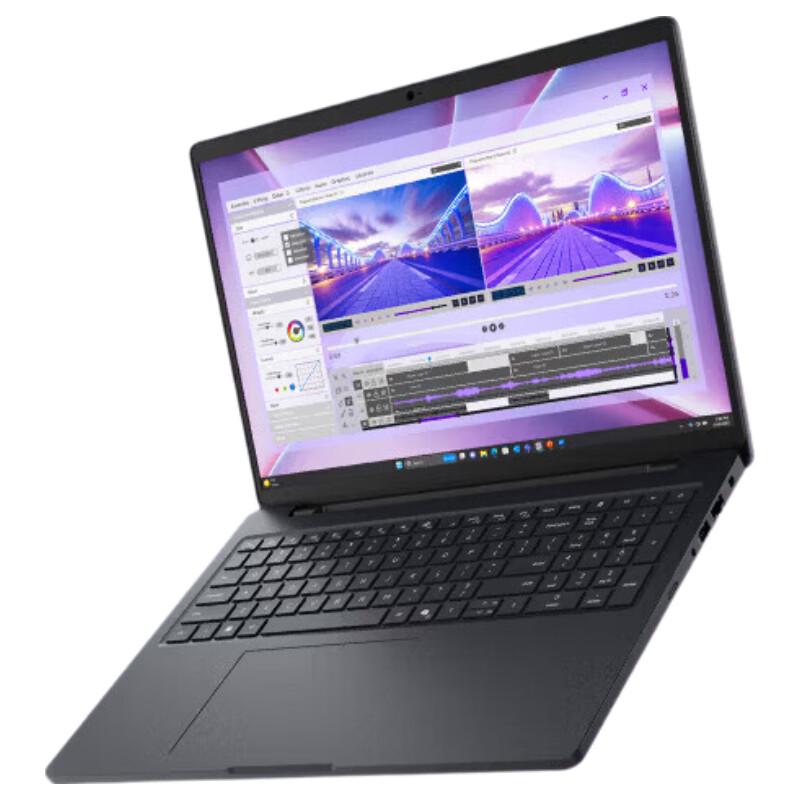 Dell Pro Max 16 AI Mobile Workstation Laptop (CN version)