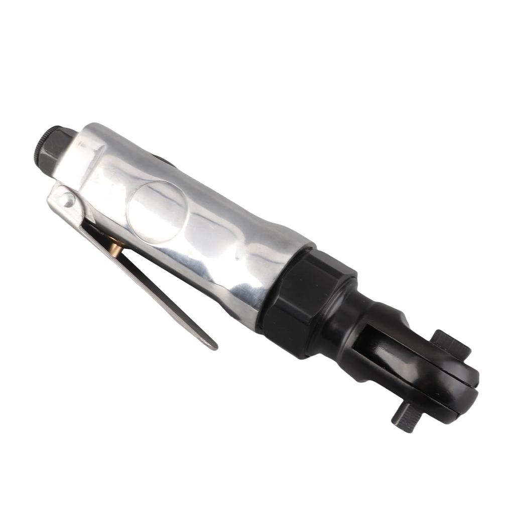 Pneumatic Ratchet Wrench Straight Shank     Ratchets 1Celsius4in Threaded Connector