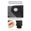 Ski Gloves for Men and Women, Windproof and Splash Proof In Autumn and Winter, Outdoor Motorcycle Riding, Plush and Thick Warm Gloves