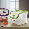 Container for Vegetables, Fruits, Onions, Potatoes, Garlic, Kitchen Storage