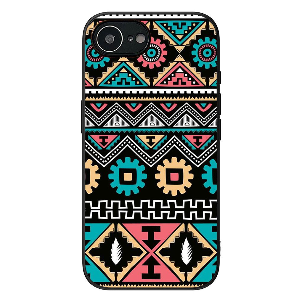 Design African Wax Print Phone Cover for Motorola Moto G86 G14 G35 G34 G45 G55 G64 G75 G85 G24 G15 G54 G57 Power Soft Case