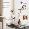 Fei Er Dun Magnetic Resistance Spin Bike