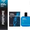 Wild Stone Hydra Energy Eau De Perfume for Men, 100ml