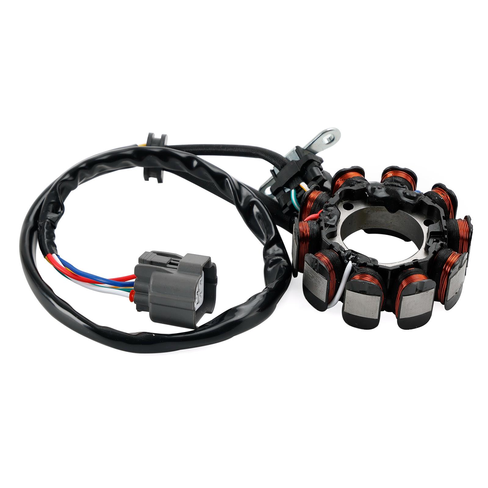 

Магнето Статор Генератор Для Kawasaki KLX 450 R KLX450A 2008-2009 / 2012-2019