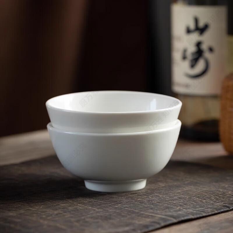 Chuwanya Chinese Ceramic Bowl Set