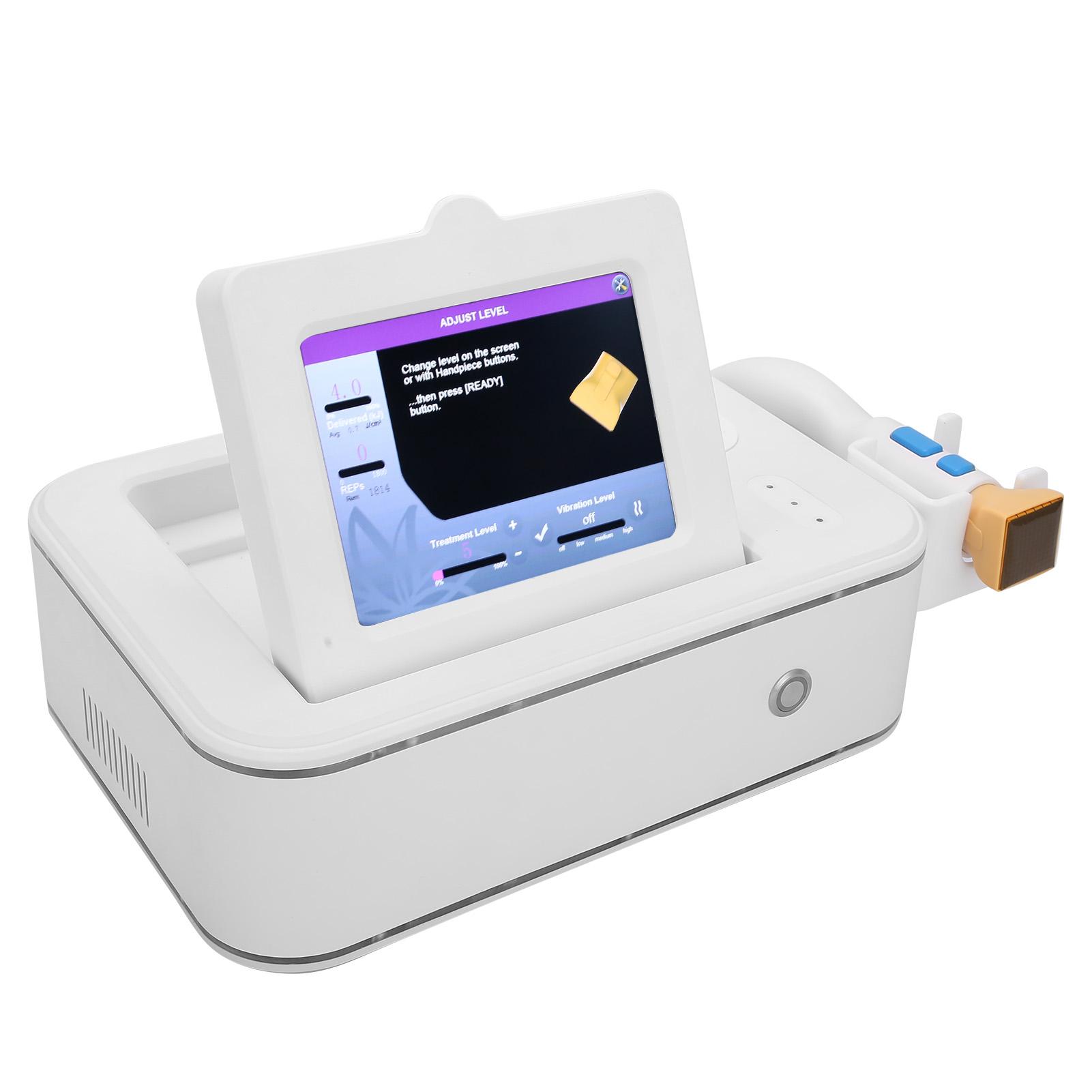 

Аппарат для подтяжки кожи с помощью радиочастотного RF, аппарат для омоложения кожи, удаления морщин 110‑240VAU AU Plug