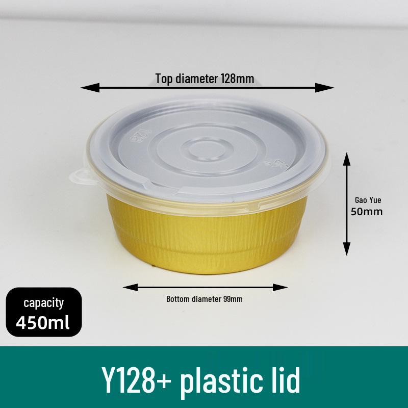 Reusable Aluminum Foil Baking Tray for Air Fryers and Ovens