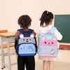 Cute Backpack Cartoon Children's New Style Schoolbag Kindergarten Student Backpack