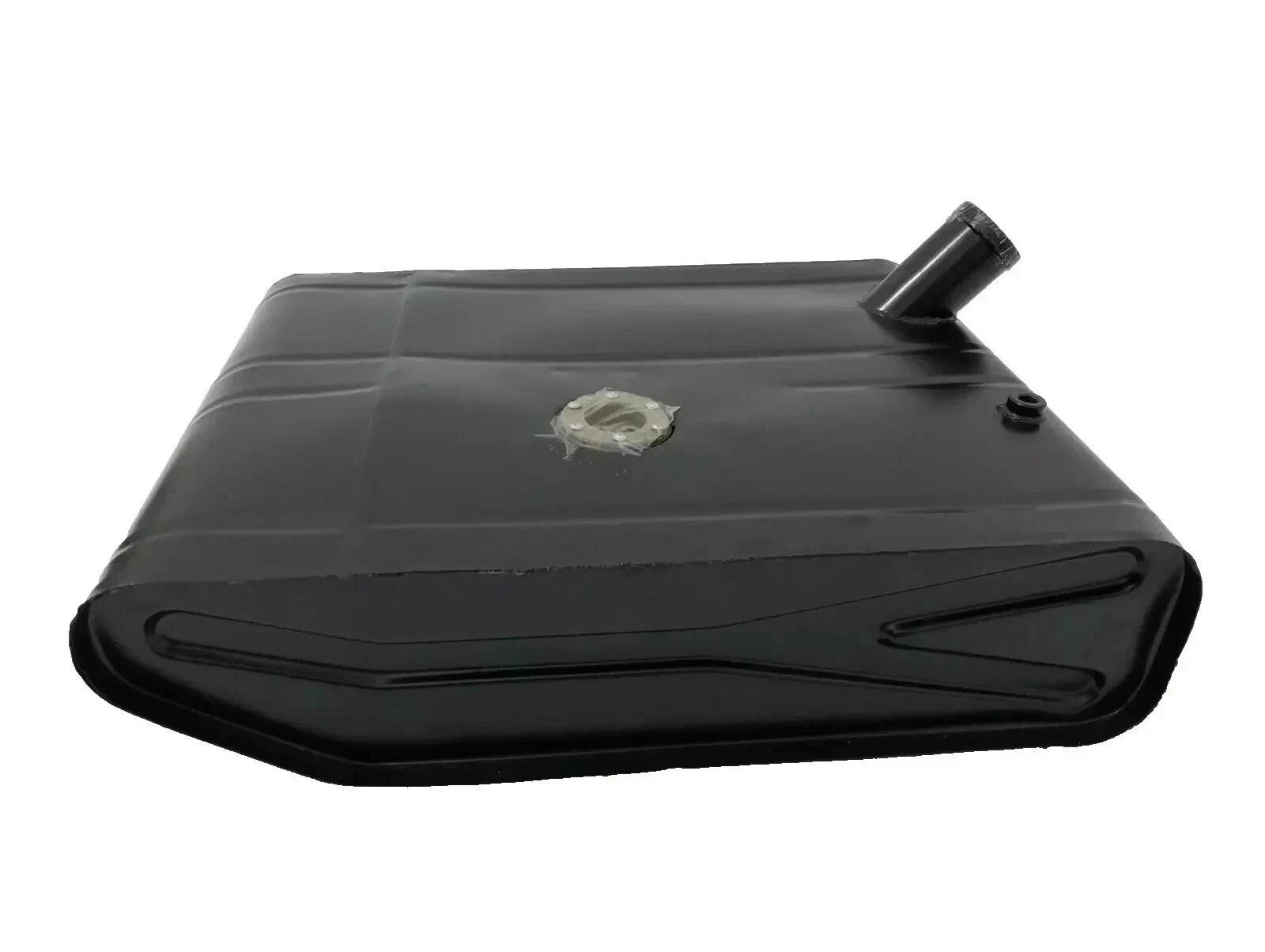 

Willys Jeep Benzin Kraftstoff Benzintank 46-64 CJ-2A CJ-3A CJ-3B Beste...
