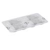 816 Pack Coffee Cleaning Strips for Compatible For BREVILLE Espresso Machines
