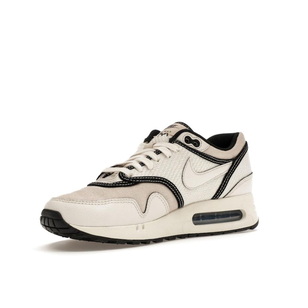 Nike Air Max 1 86 OG Big Bubble - World Make Korea Unisex Sneakers Cream Phantom Sail FN7652-030