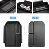 Coleya Console Box for the 2024 Toyota Land Cruiser 250 Compatible with and later Includes a center storage ABS and a and rubber mat for easy Car