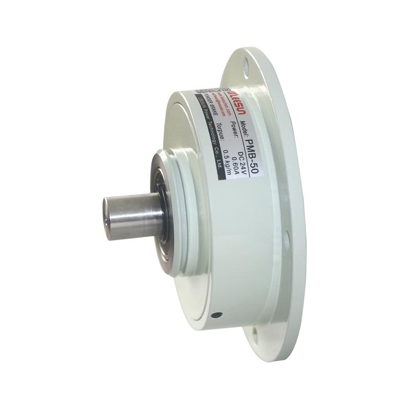 PMB-10 Micro Magnetic Particle Brake: Recommended, Efficient & Compact Magnetic Brake