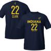 Indiana Fever Caitlin Clark Maglietta Indiana Fever Maglietta Caitlin Clark Maglietta Caitlin Clark