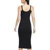 Nike Sportswear Sleeveless Dress Women's Black/Sail White HJ0711-010
