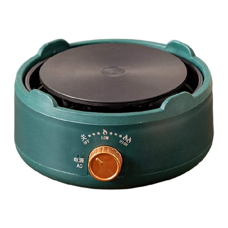 High Performances Heat Base Safe Coffees Brewing Appliance For Coffees Express Quick And Even Temperature Distribution