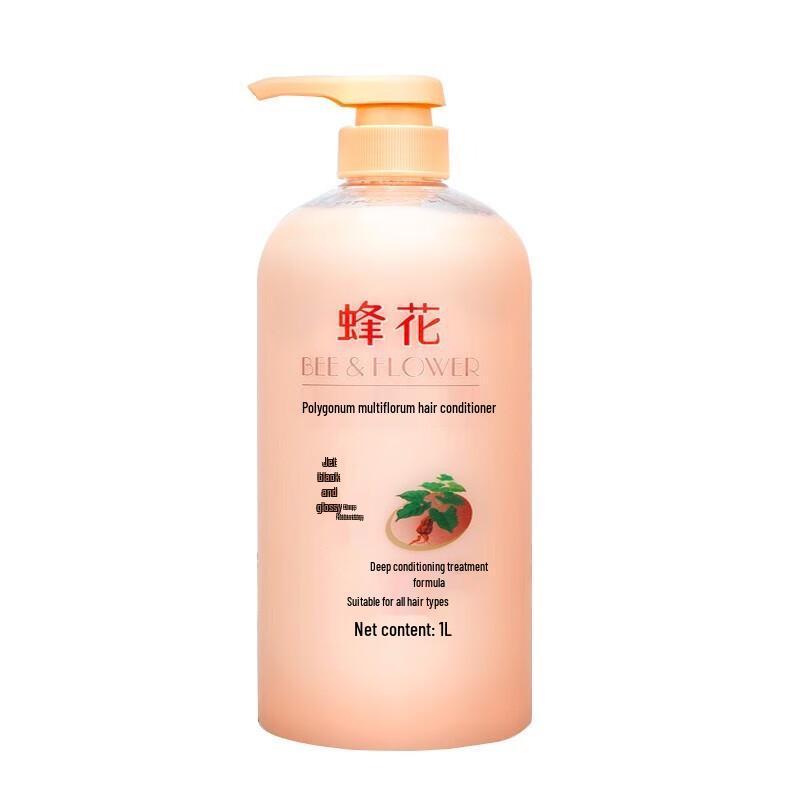 Fenghua He Shou Wu Essence Hair Conditioner
