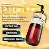 numbuzin - No. 5 Glutathione C Facial Spa Cleanser