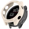 Armor Hollow TPU Protector Case For Garmin Forerunner 570 42MM 47MM 970 Frame Hard Cover Protective Watch Shell Cases Bumper