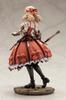 Kotobukiya Unicorn Overlord Scarlet Scale PVC Figure 1/7 Pre-painted