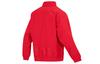 Men's Adidas CNY Jackets Men's Red Stand Collar Moderate Other