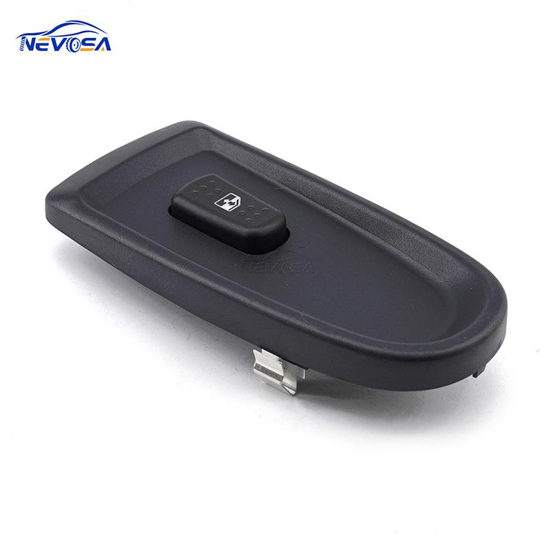 Fiat Iveco Power Window Switch, Car Accessories 5801304492