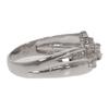 No Brand  #14(JP Size) Ring Pt900Platinum Women