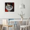 Canvas print, Lime juice