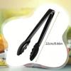2/4/6 Pack Plastic Clips For Bulk 9 Inch Plastic Serving Clips, Disposable Serving Clips, Heavy Duty Plastic Salad Clips