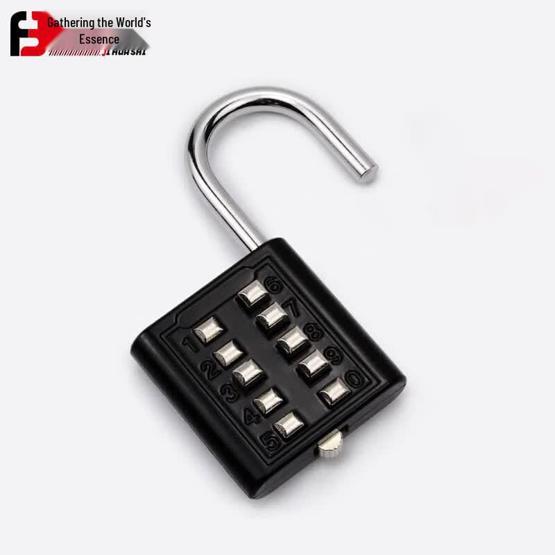 JHS Digital Keypad Padlock