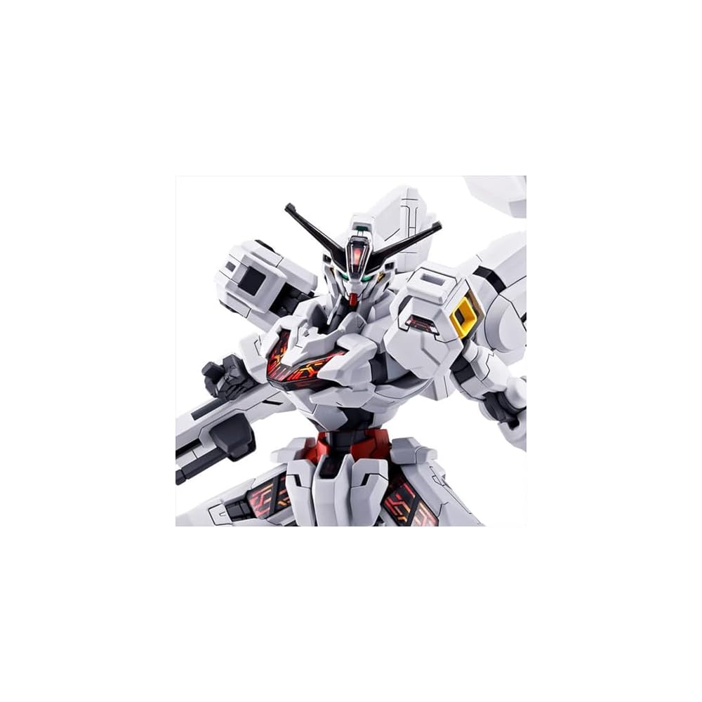HG Gundam Calibur 1/144 Model Kit Permet Score Five Plastic Assembly Toy