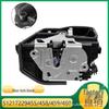 Compatible Door Lock Block for BMW 1, 3, 5, 7 Series (51217229455, 51217229461)