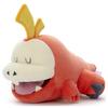 Pocket Monster Pokemon Sleep Friend Plush Toy S Hogator Plush Toy Width Approximately 19cm