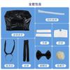 Youth pig head youth cos clothes will not dream of bunny girl senior sister clothing Sakurajima linen bunny girl cosplay