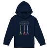 STAR WARS Childrens/Kids Lightsaber Hoodie