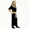 Egyptian Pharaoh Cleopatra Costume 2025 Halloween Party Dress