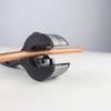 Ratchet Pipe Cutter for Quick and Clean Cutting On Metal Pipe Applications Pipe Cutter Ratchet Cutter